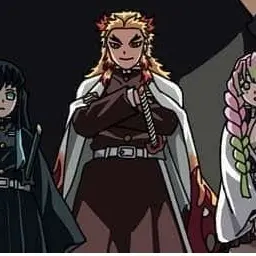 Profile image of 렌고쿠 쿄쥬로