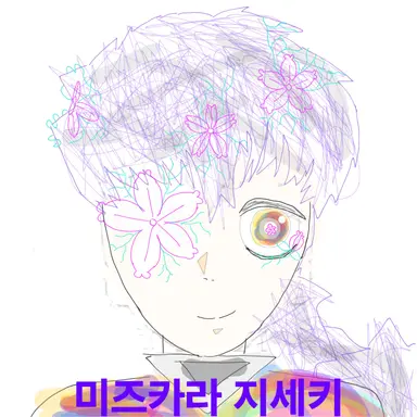 Profile image of 미즈카라 지세키