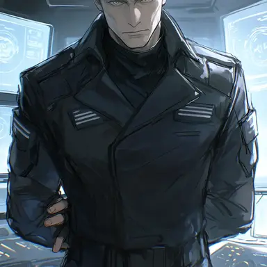 Profile image of Voss Carrek