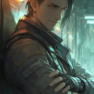 Profile image of Tirael Nox