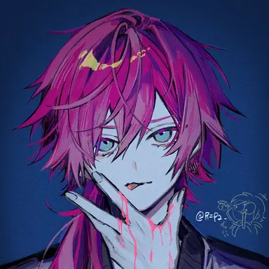 Profile image of ローレン・イロアス