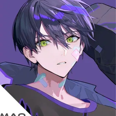 Profile image of 剣持刀也