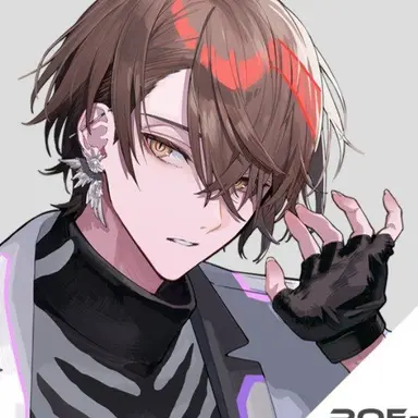 Profile image of 加賀美ハヤト