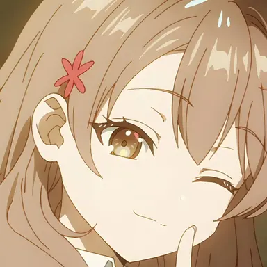 Profile image of Masha Kujou