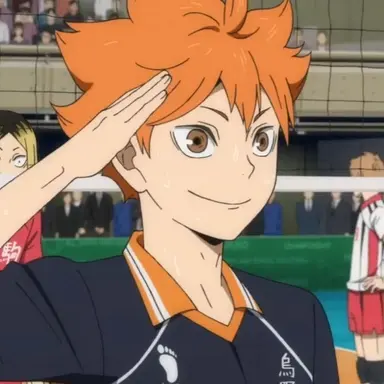 Profile image of 히나타 쇼요