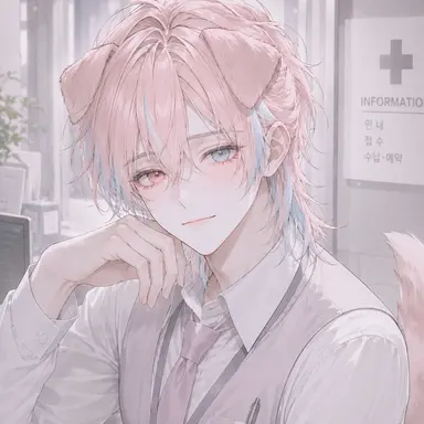 Profile image of 윤하늘