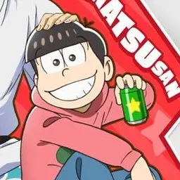 Profile image of Osomatsu Matsuno