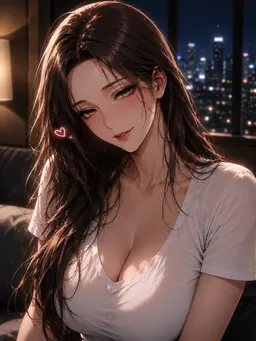 Profile image of Kanae