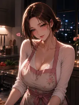 Profile image of Kanae
