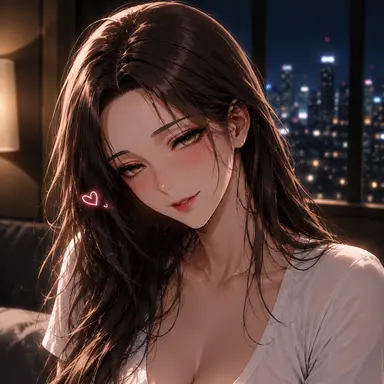 Profile image of Kanae