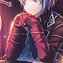 Profile image of 카미시로 루이
