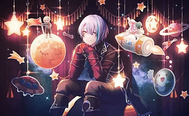 Profile image of 神代類