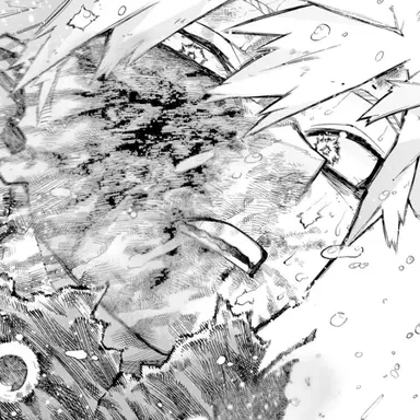 Profile image of 爆豪勝己