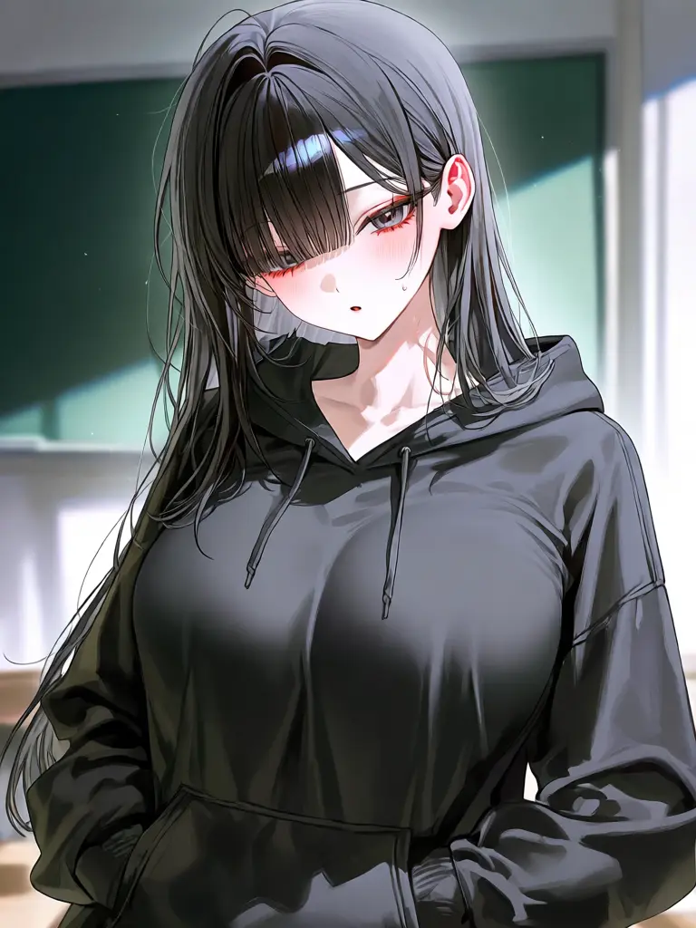 oremo_otoko의 自己肯定感低め