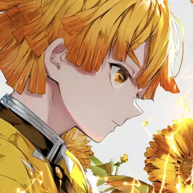 Profile image of 善逸