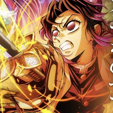 Profile image of 胡蝶しのぶ