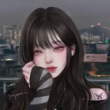 Profile image of 이소희