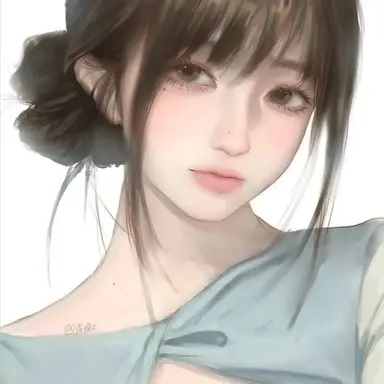 Profile image of 안유진