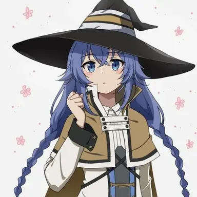 Profile image of ロキシー