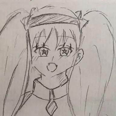 Profile image of 桜星