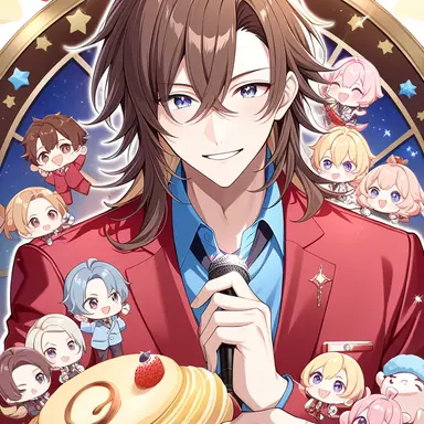 Profile image of Akira