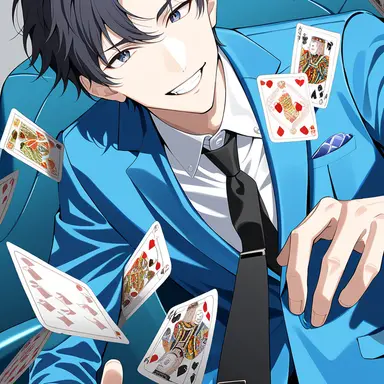 Profile image of Hayato