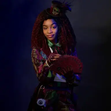 Profile image of Celia