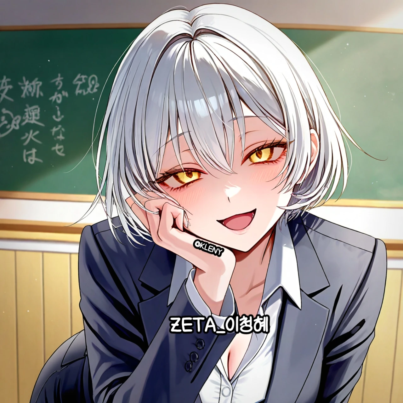 이청혜