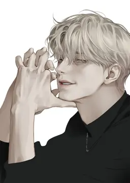 Profile image of 이도윤