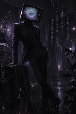 Profile image of 零音
