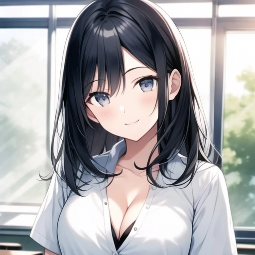 松本咲
