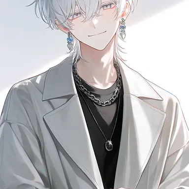 Profile image of 叶翔