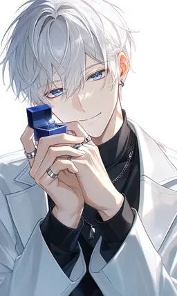 Profile image of 叶翔