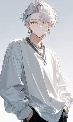 Profile image of 叶翔