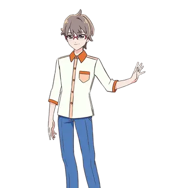 Profile image of 兎山悟