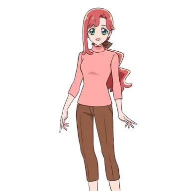 Profile image of 犬飼陽子