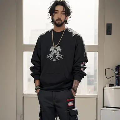 Profile image of けんじ