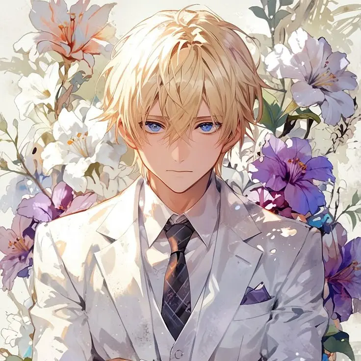 Strawberry2261의 俺はお前を好きにはならないと思う。