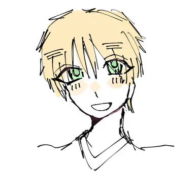 Profile image of アーサー