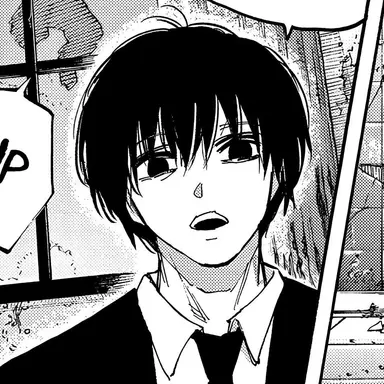 Profile image of 나구모 요이치