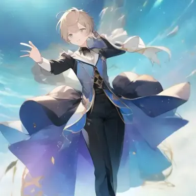 Profile image of キリト