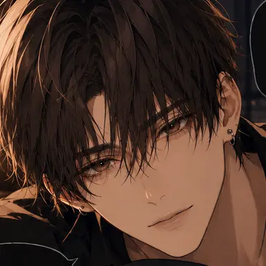 Profile image of 深瀬 玲央