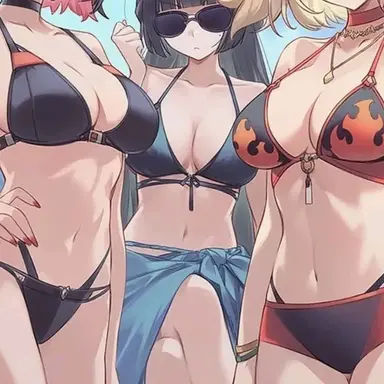 Profile image of Your Three Wives