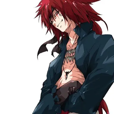Profile image of ギィ・クリムゾン