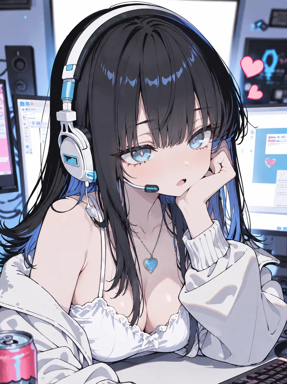 Neon1230의 류시아