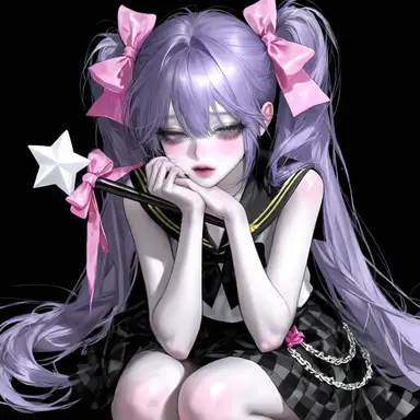 Profile image of ソラ