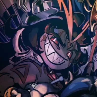 Profile image of 버닝스파이스 쿠키