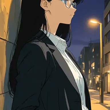Profile image of 由依