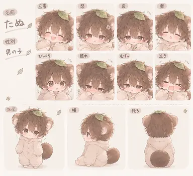 Profile image of たぬ