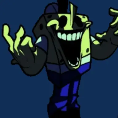 Profile image of Anomaly - True Form